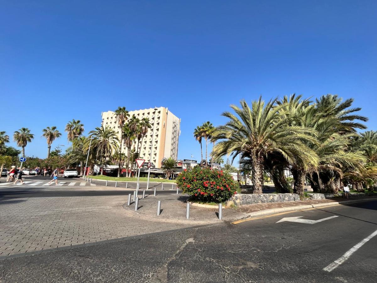 Las Piteras Playa de las Americas  Exterior photo