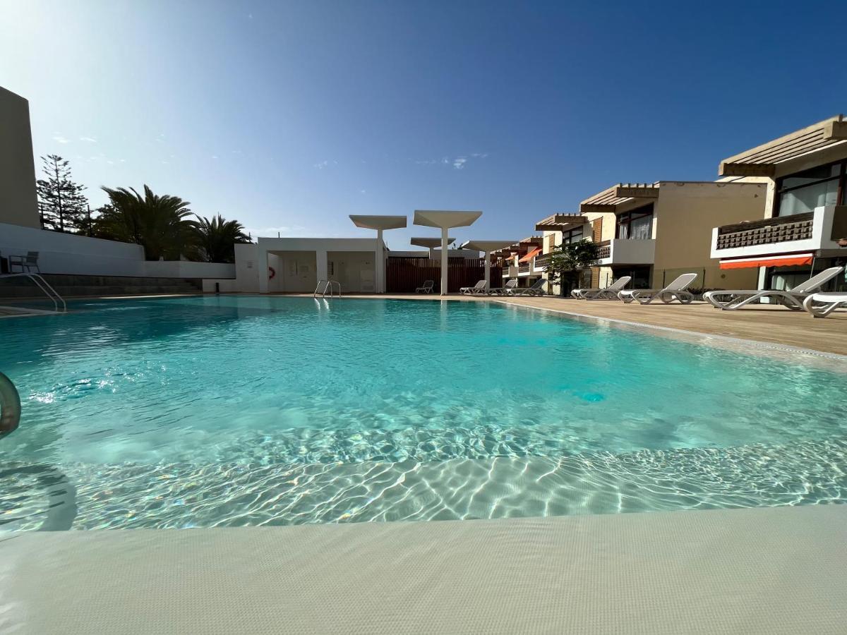 Las Piteras Playa de las Americas  Exterior photo